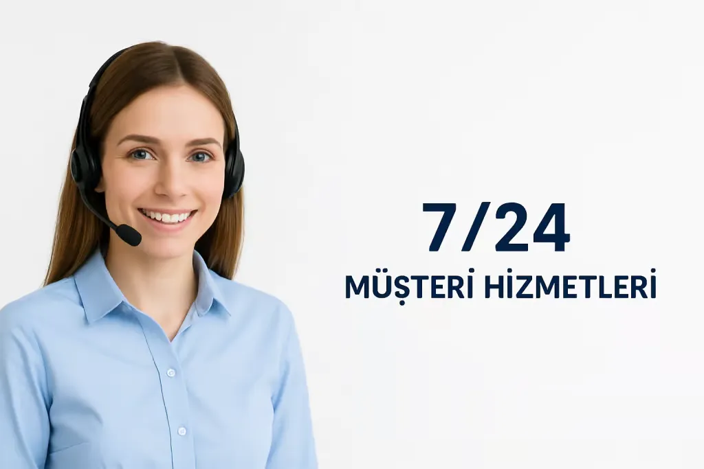 KEMALPAŞA ARÇELİK Teknik Servis Ekibi